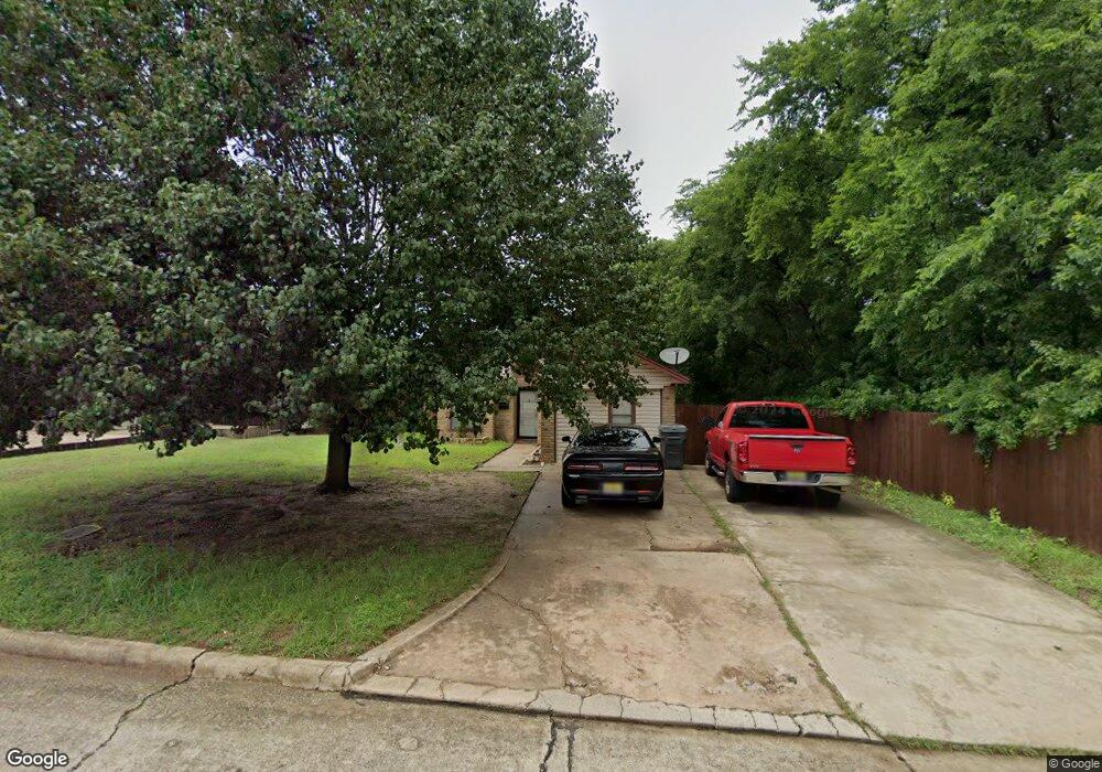 23 15th Ave NE, Ardmore, OK 73401 - photo 1