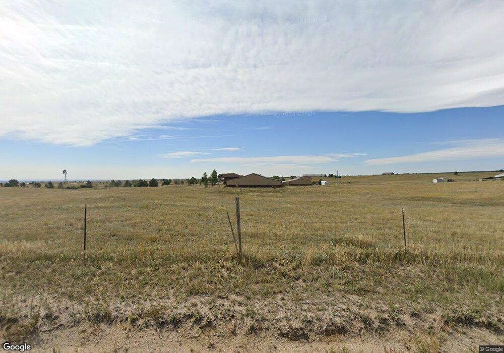 13685 W Bucknell Cir, Elbert, CO 80106 - photo 1