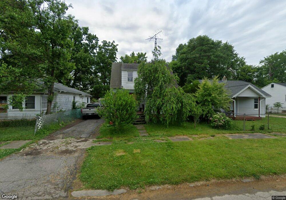 3152 Woodrow Ave, Flint, MI 48506 - photo 1