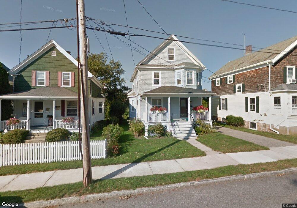 9 Eastnor Rd, Newport, RI 02840 - photo 1