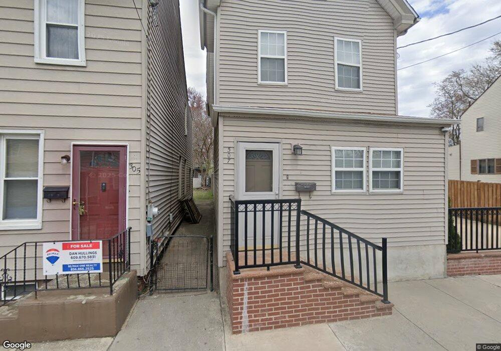 307 Morris St, Gloucester City, NJ 08030 - photo 1