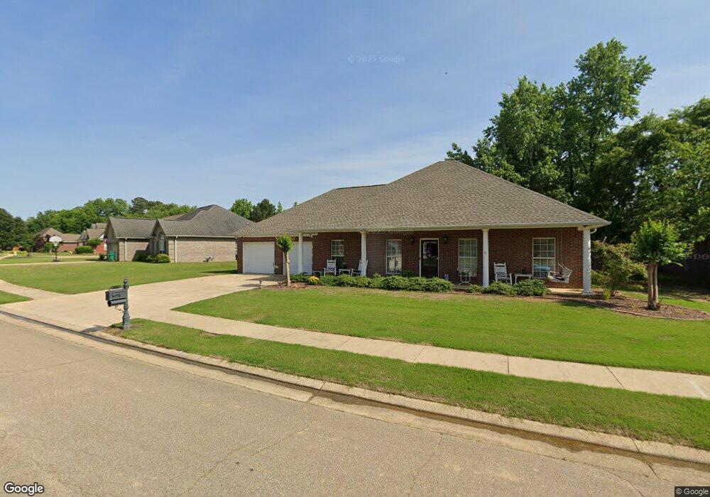5997 Vermelle Dr, Tupelo, MS 38801 - photo 1