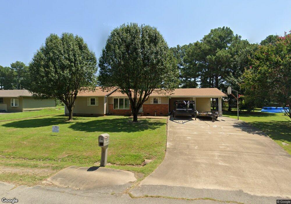213 Lamesa St, Jonesboro, AR 72401 - photo 1