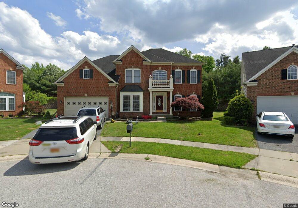 7285 Flaxpool Ct, Hanover, MD 21076 - photo 1