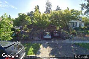 2039 Harris St, Eugene, OR 97405