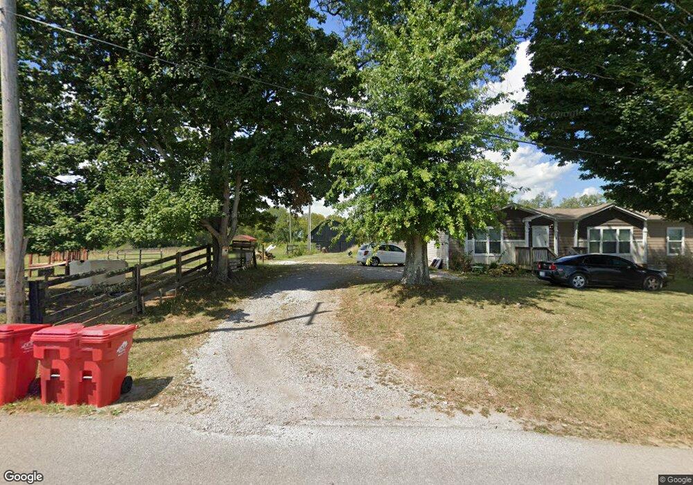 2269 Shun Pike, Nicholasville, KY 40356 - photo 1