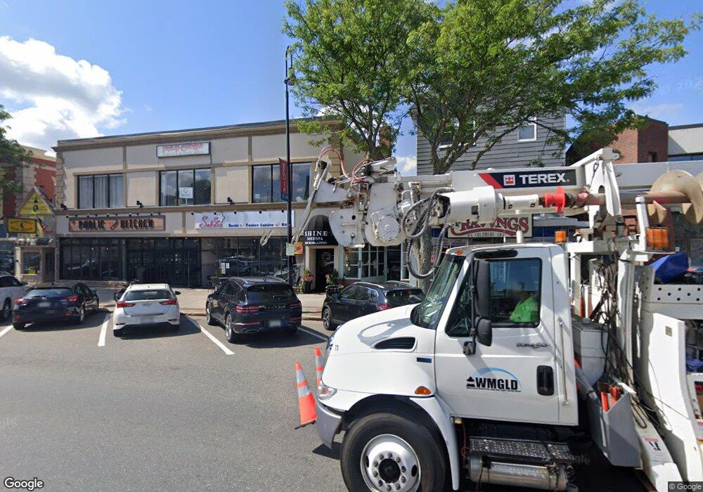 395 Main St unit 2, Wakefield, MA 01880 - photo 1