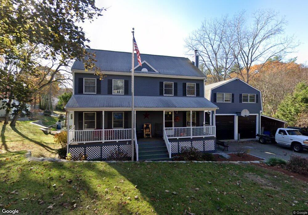 11 Pine Ave, Burlington, MA 01803 - photo 1