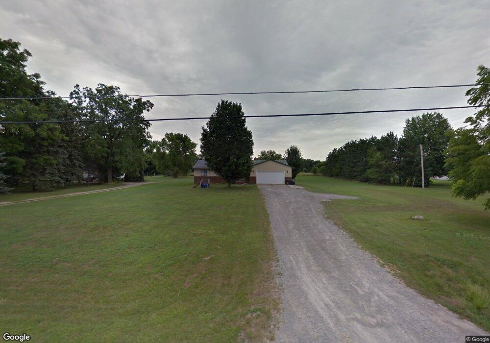 2201 W Wilson Rd, Clio, MI 48420 - photo 1