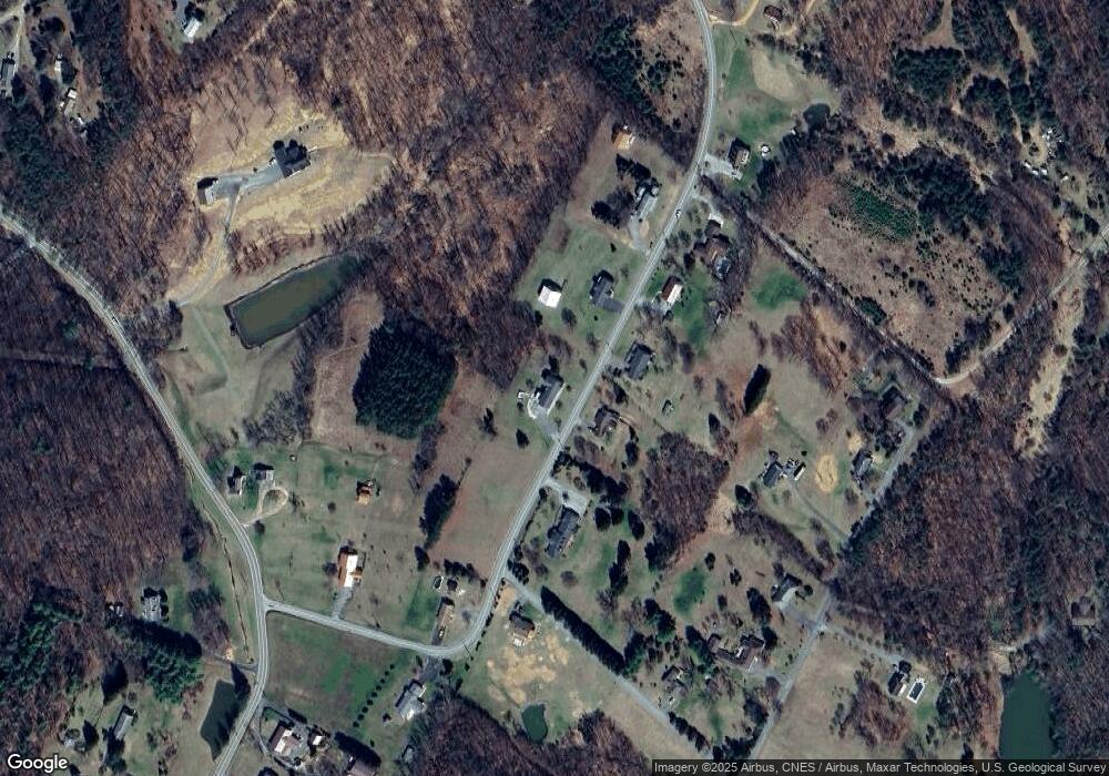 1248 Waugh Rd, Berkeley Springs, WV 25411 - photo 1