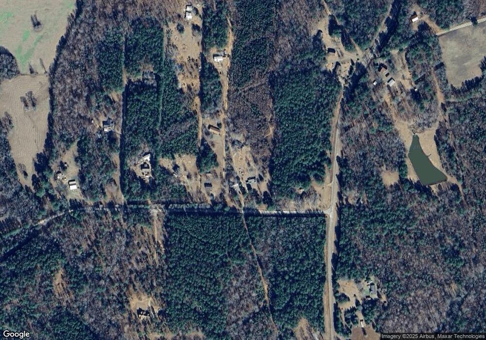 771 Kirk Rd, Franklin, GA 30217 - photo 1