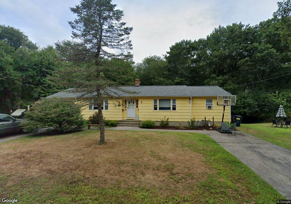 235 Pine River Dr, North Kingstown, RI 02852 - photo 1