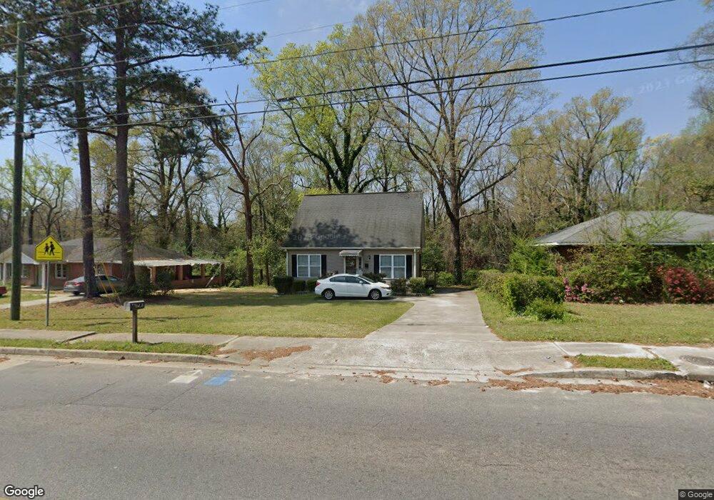 1343 Edna Place, Macon, GA 31204 - photo 1