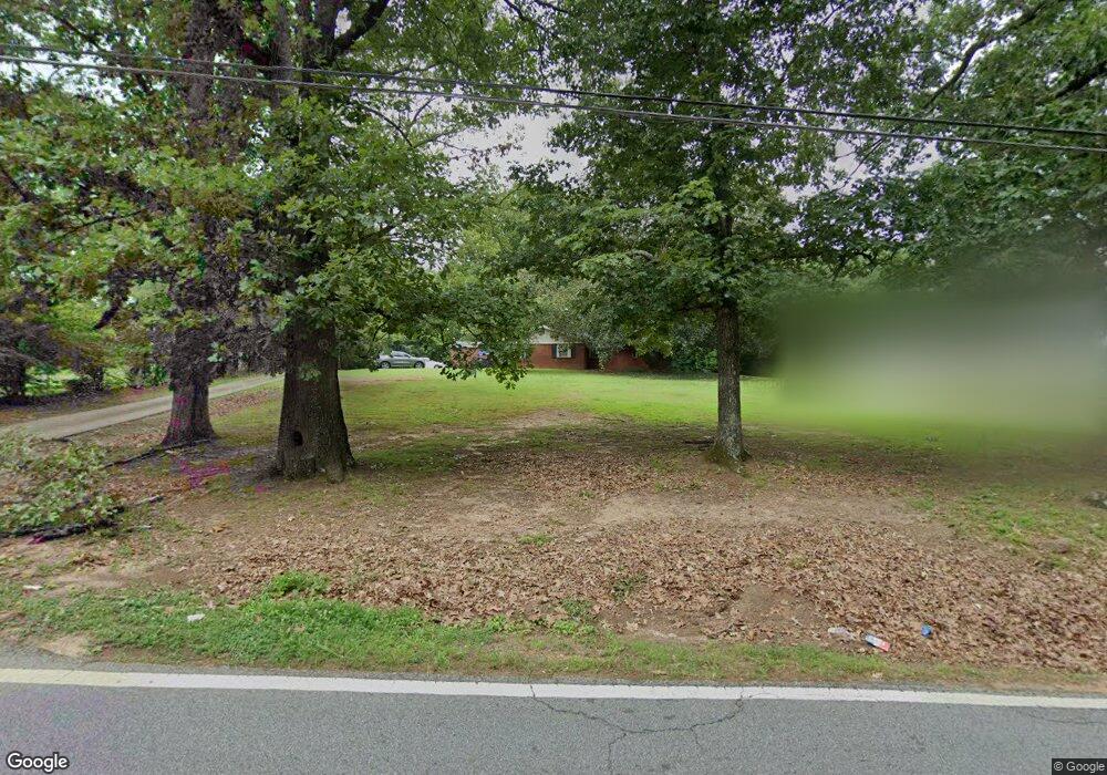 8125 Webb Rd, Riverdale, GA 30274 - photo 1