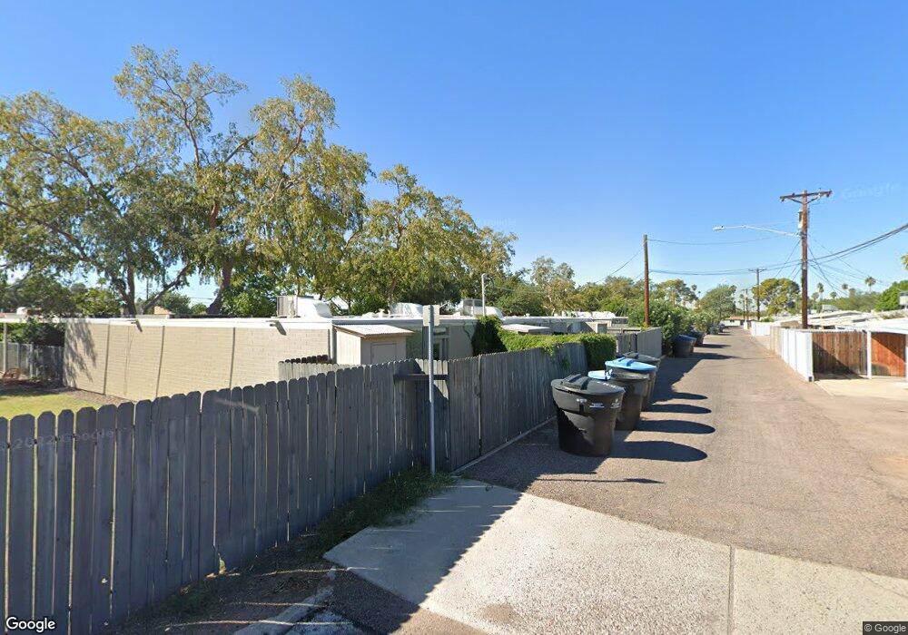 4225 N 36th St unit 14, Phoenix, AZ 85018 - photo 1