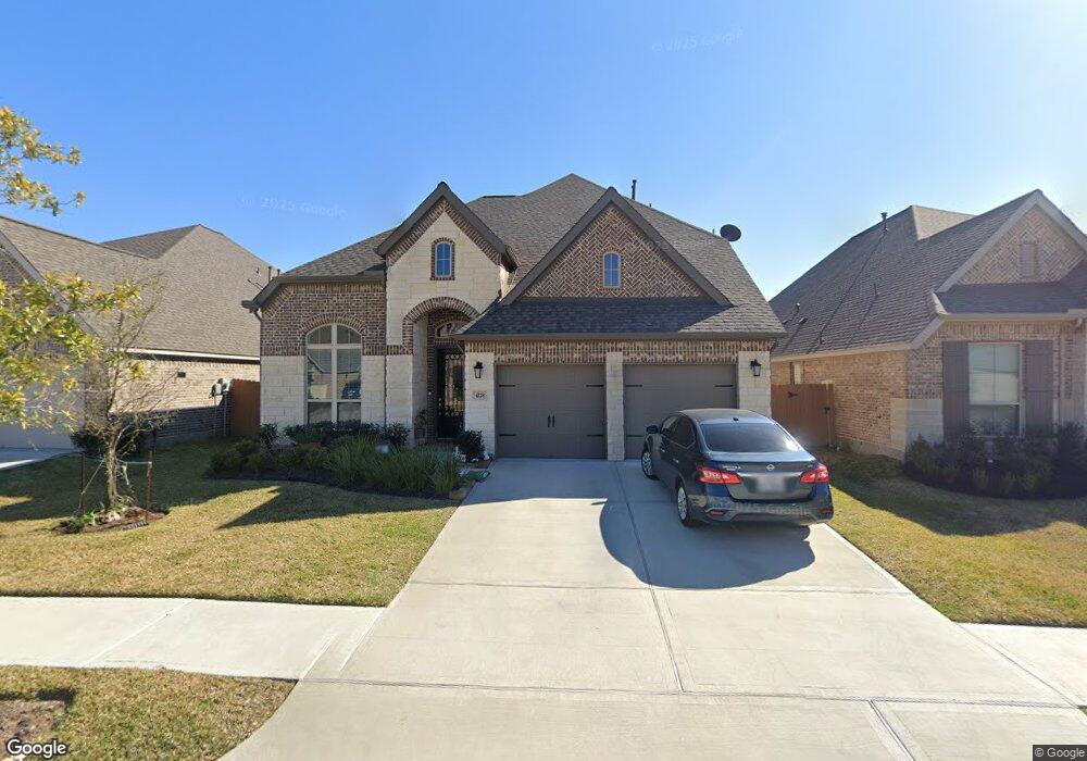 4228 Palmer Hill Dr, Spring, TX 77386 - photo 1