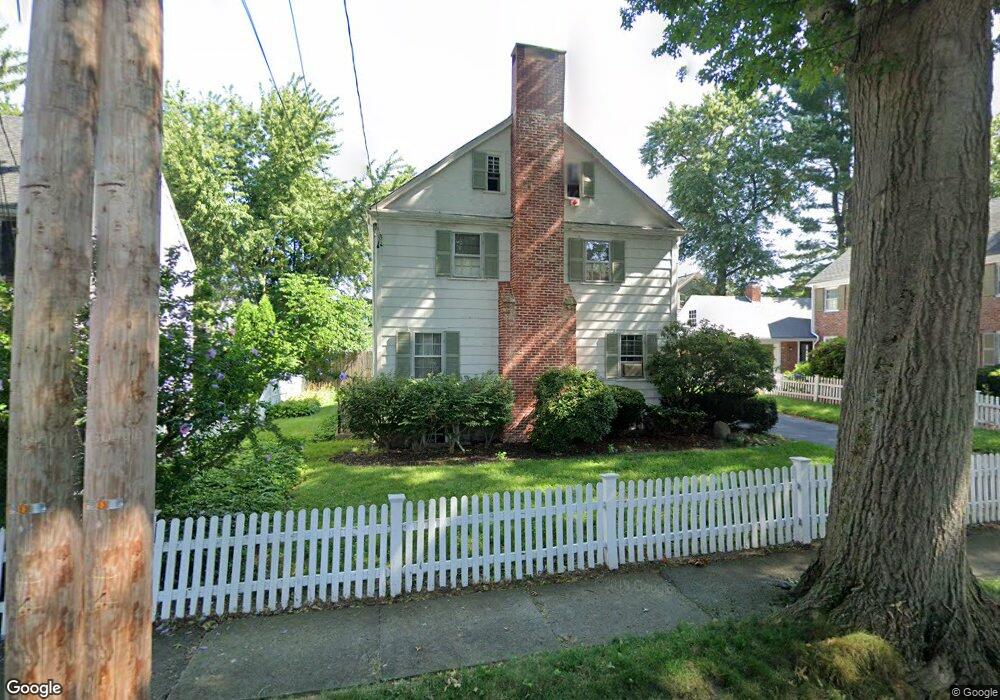 26 Lantern Ln, Milton, MA 02186 - photo 1