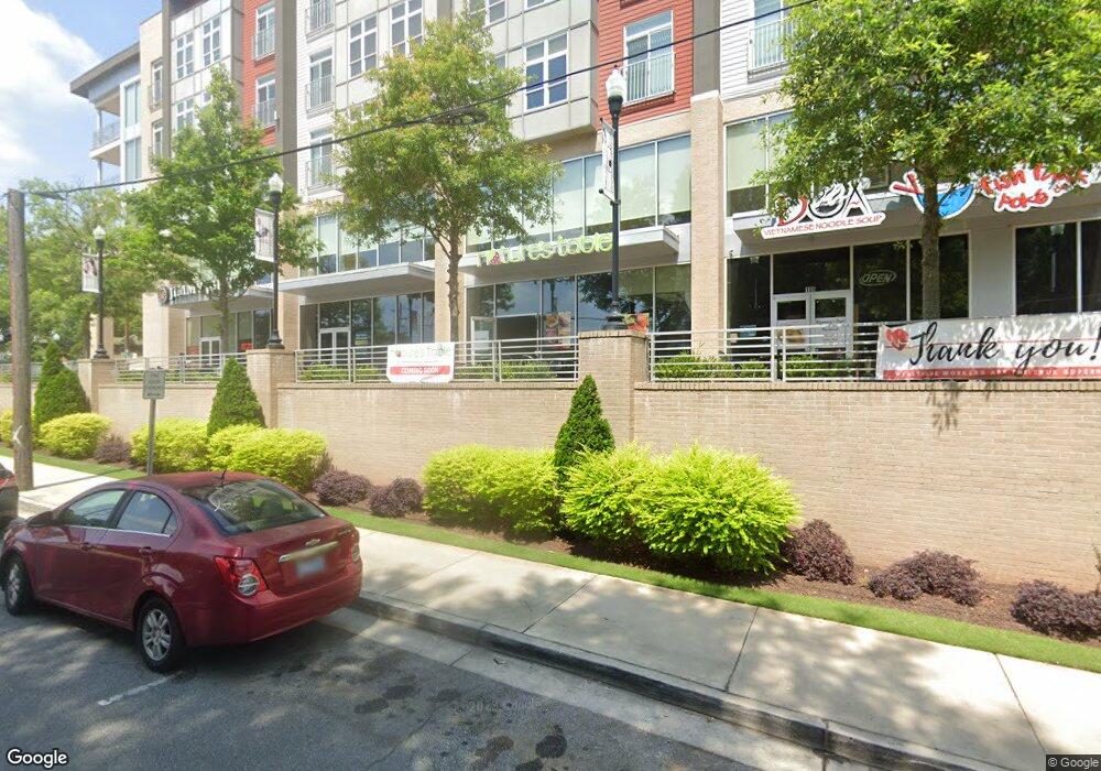 781 Spring St, Macon, GA 31201 - photo 1