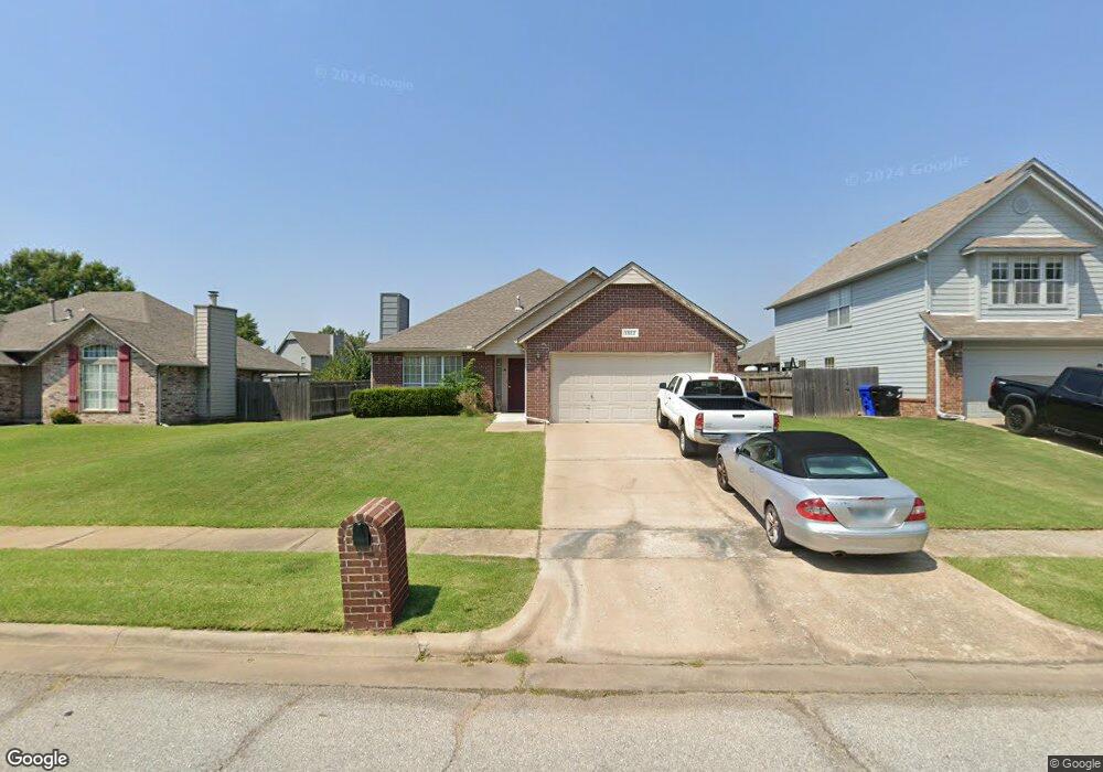 1112 W San Antonio St, Broken Arrow, OK 74012 - photo 1