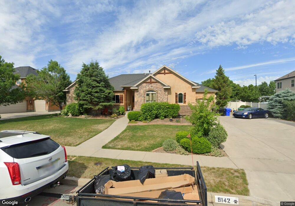 9142 Farrell Ln, West Jordan, UT 84088 - photo 1