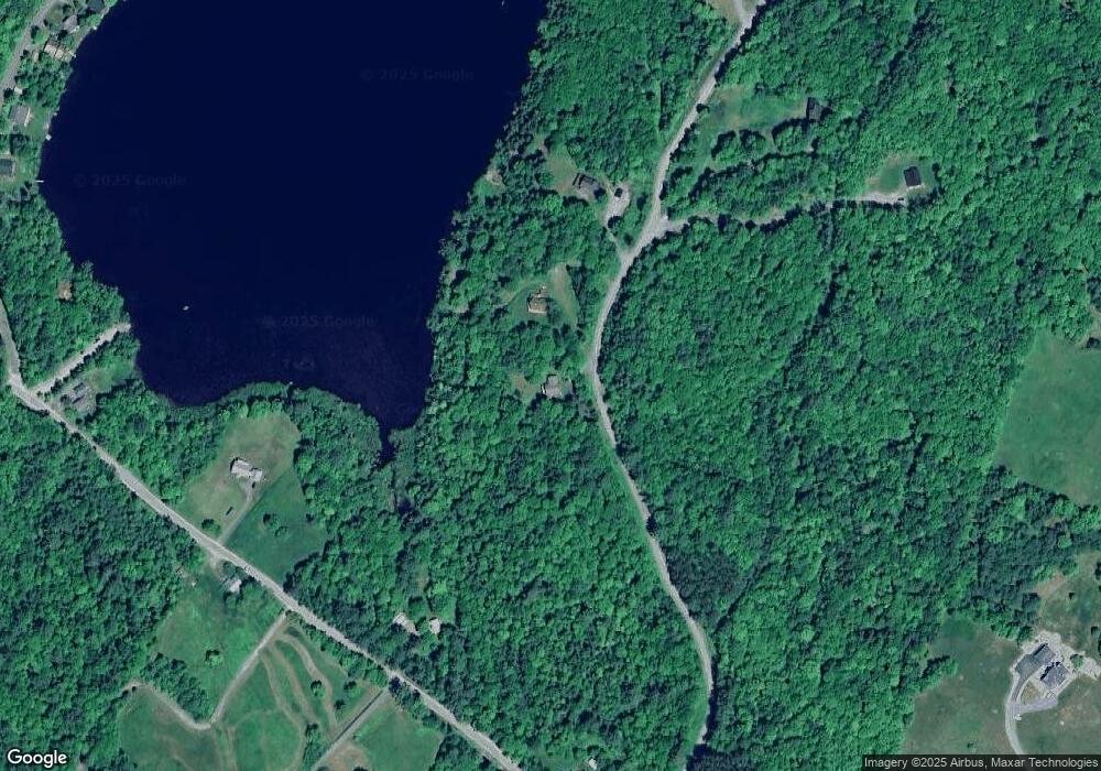 129 Hidden Acres Dr, Sugar Hill, NH 03586 - photo 1