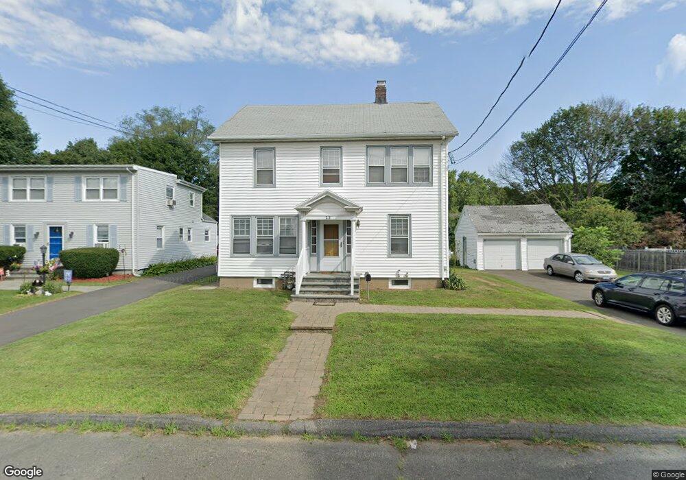 23 Ochsner Place unit First, Trumbull, CT 06611 - photo 1