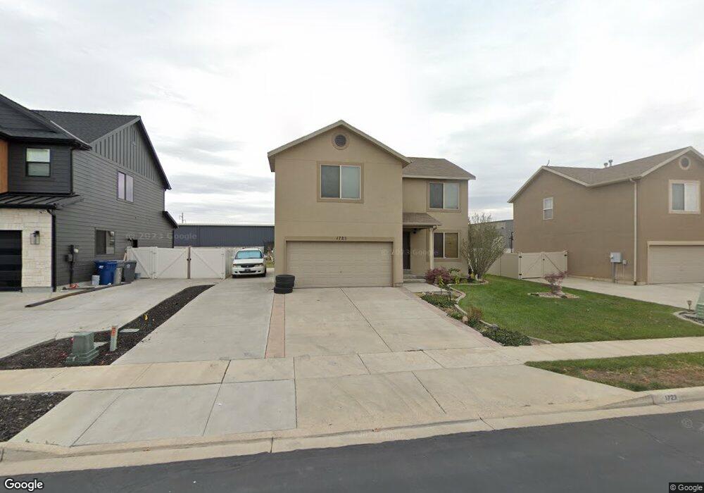 1723 W 410 N, Lindon, UT 84042 - photo 1