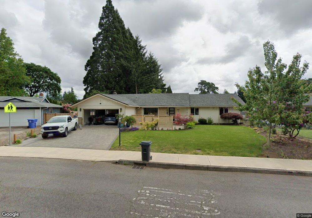 4880 21st Ave S, Salem, OR 97302 - photo 1