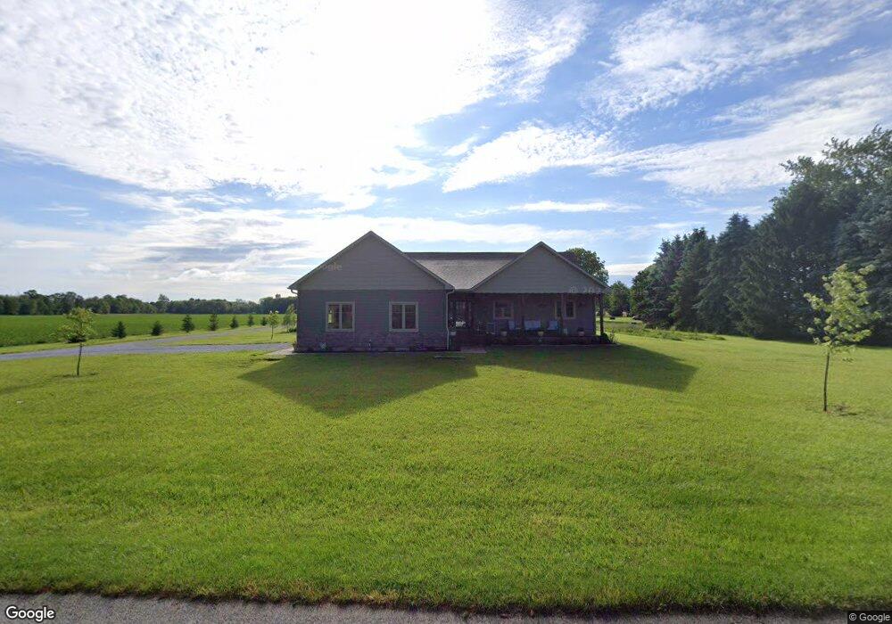 3932 S 400 E, La Porte, IN 46350 - photo 1