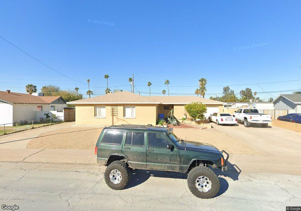 4720 N 54th Ave, Phoenix, AZ 85031 - photo 1