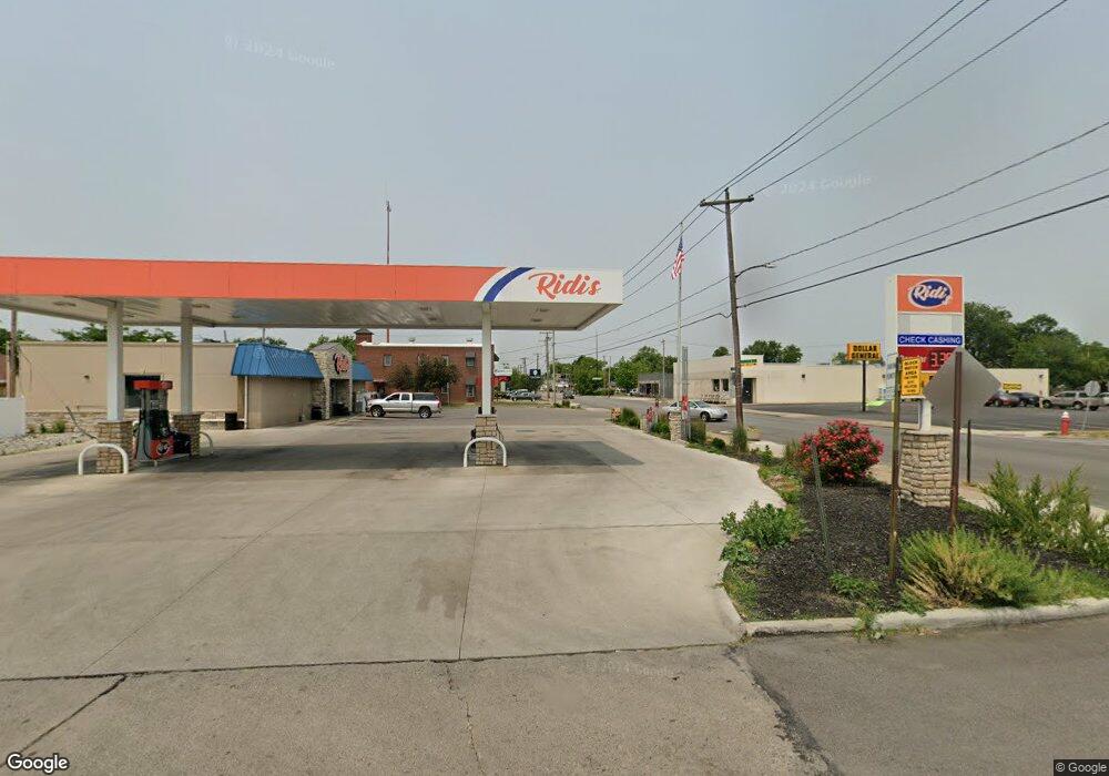 4819 N Summit St, Toledo, OH 43611 - photo 1