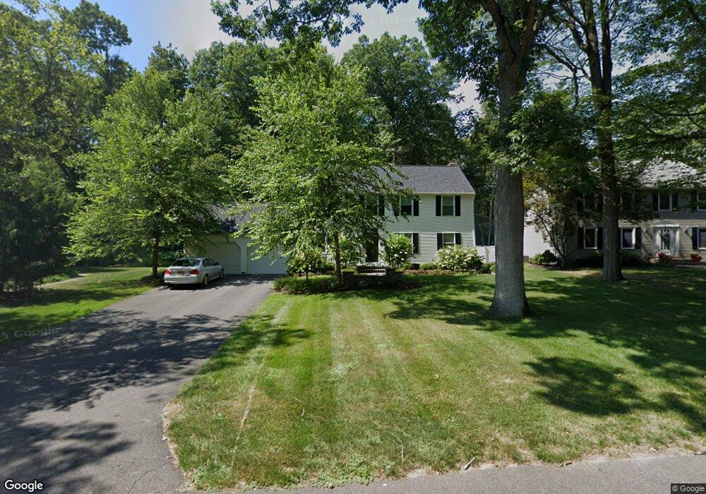 8 Darnley Green, Delmar, NY 12054 - photo 1