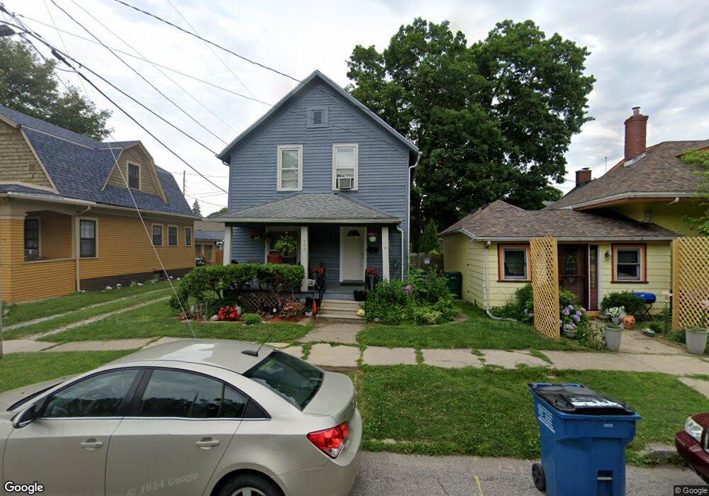 306 Warwick St, La Porte, IN 46350 - photo 1