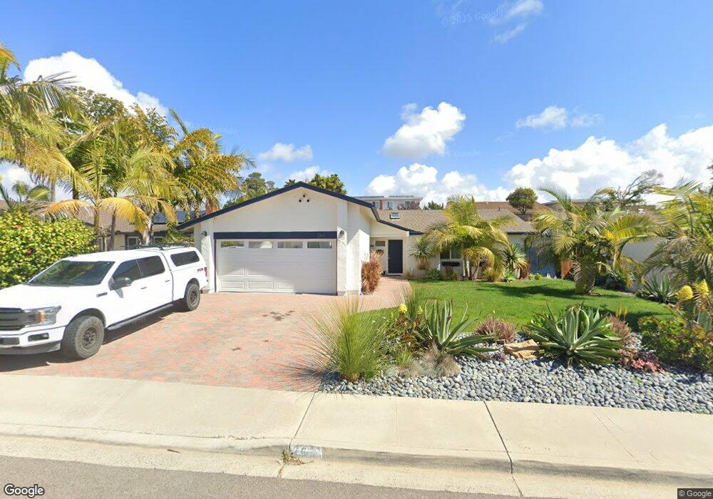 269 Village Run W, Encinitas, CA 92024 - photo 1