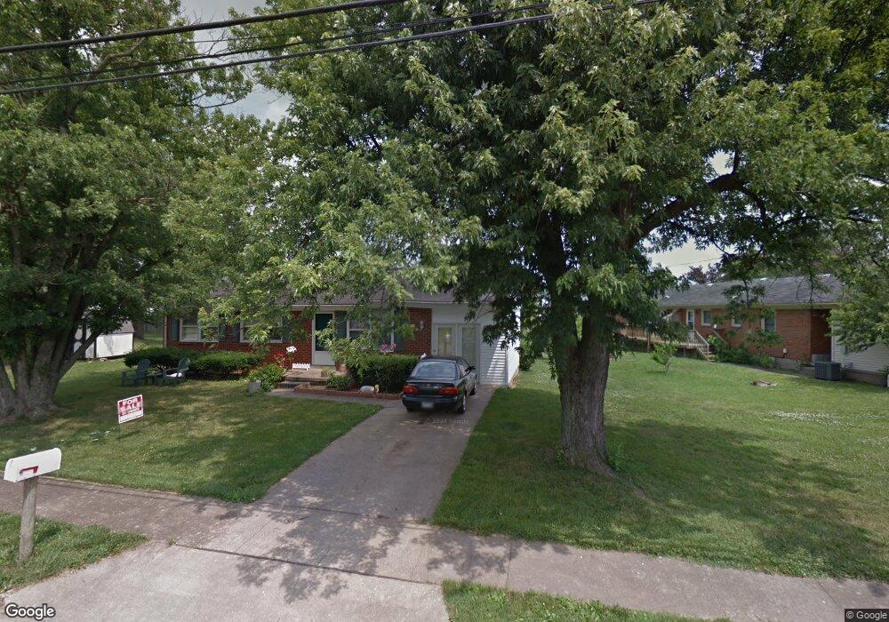 410 Shun Pike, Nicholasville, KY 40356 - photo 1