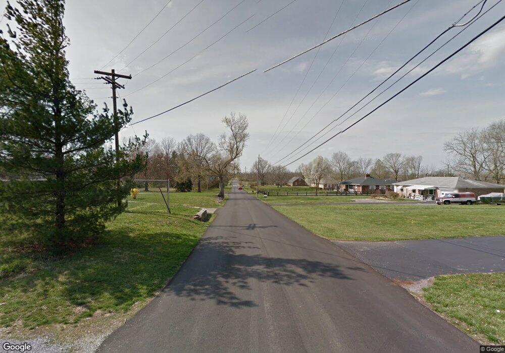 0 Shun Pike, Nicholasville, KY 40356 - photo 1