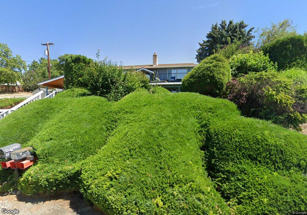 1617 N Aurora Ave, East Wenatchee, WA 98802 - photo 1