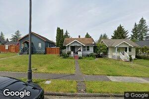 5308 N Shirley St, Ruston, WA 98407