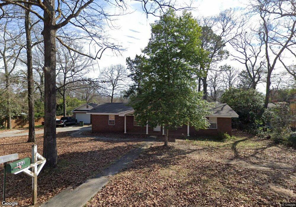 202 Evelyn Dr, Centerville, GA 31028 - photo 1