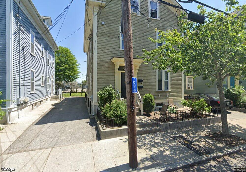 326 Plain St, Providence, RI 02905 - photo 1