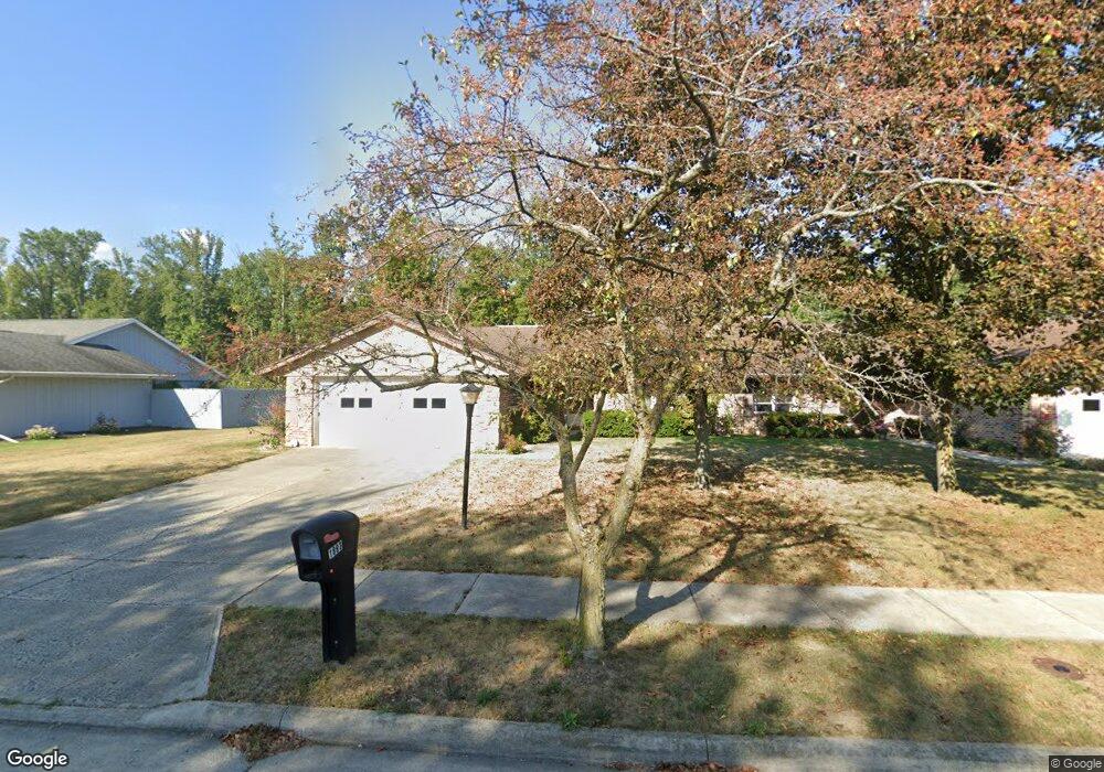 1885 Brookhaven Dr, Lima, OH 45805 - photo 1