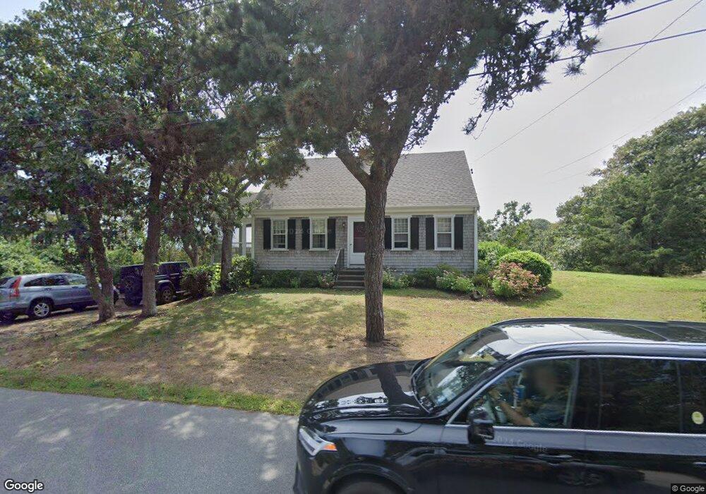 39 Old Wharf Rd, Harwich Port, MA 02646 - photo 1