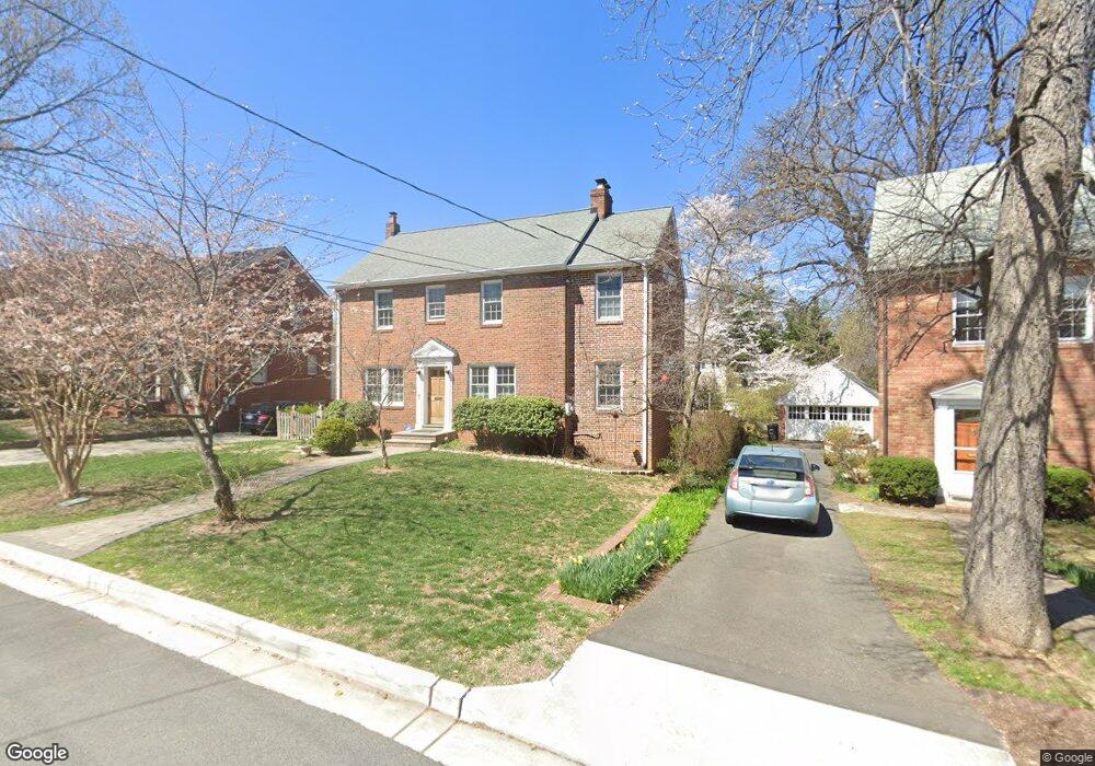 4647 24th St N, Arlington, VA 22207 - photo 1