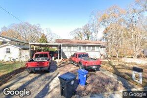 931 Cardinal Dr, Gainesville, GA 30501