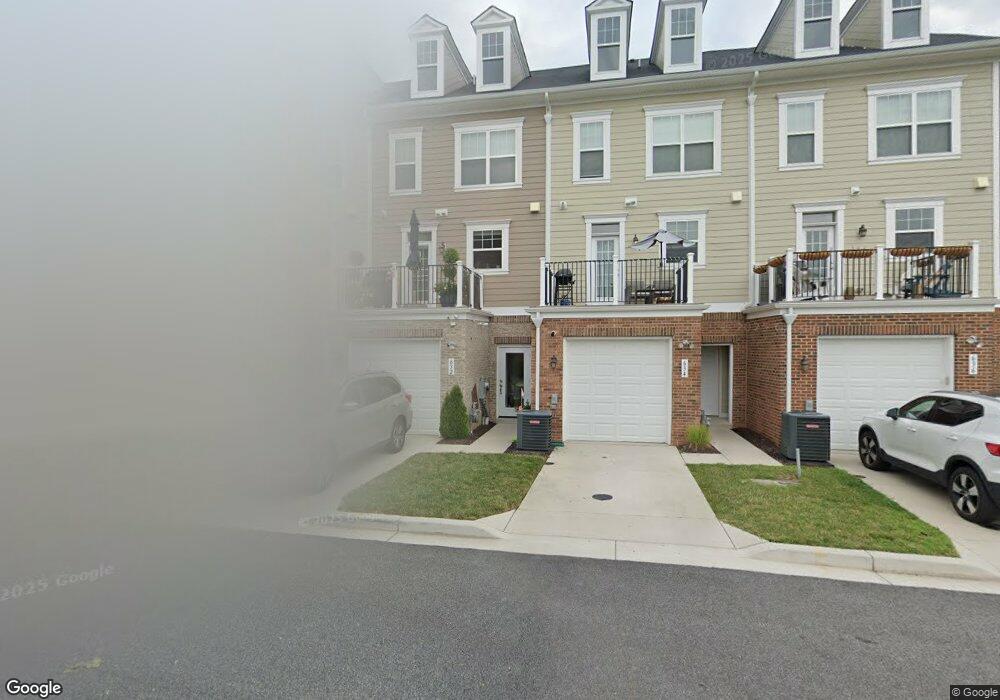 632 Totten Mews NE, Washington, DC 20017 - photo 1