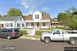 12930 E Brewery St, Saint Meinrad, IN 47577