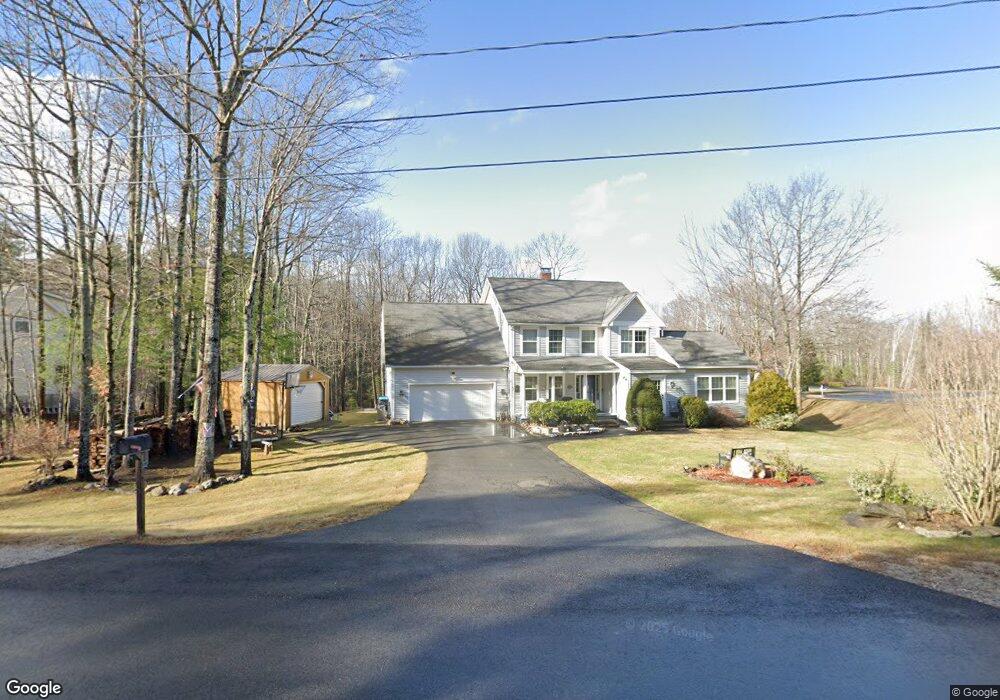 32 Hall Rd, Windham, ME 04062 - photo 1