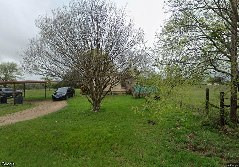 2807 Pittman Rd, Hudson Oaks, TX 76087 - photo 1