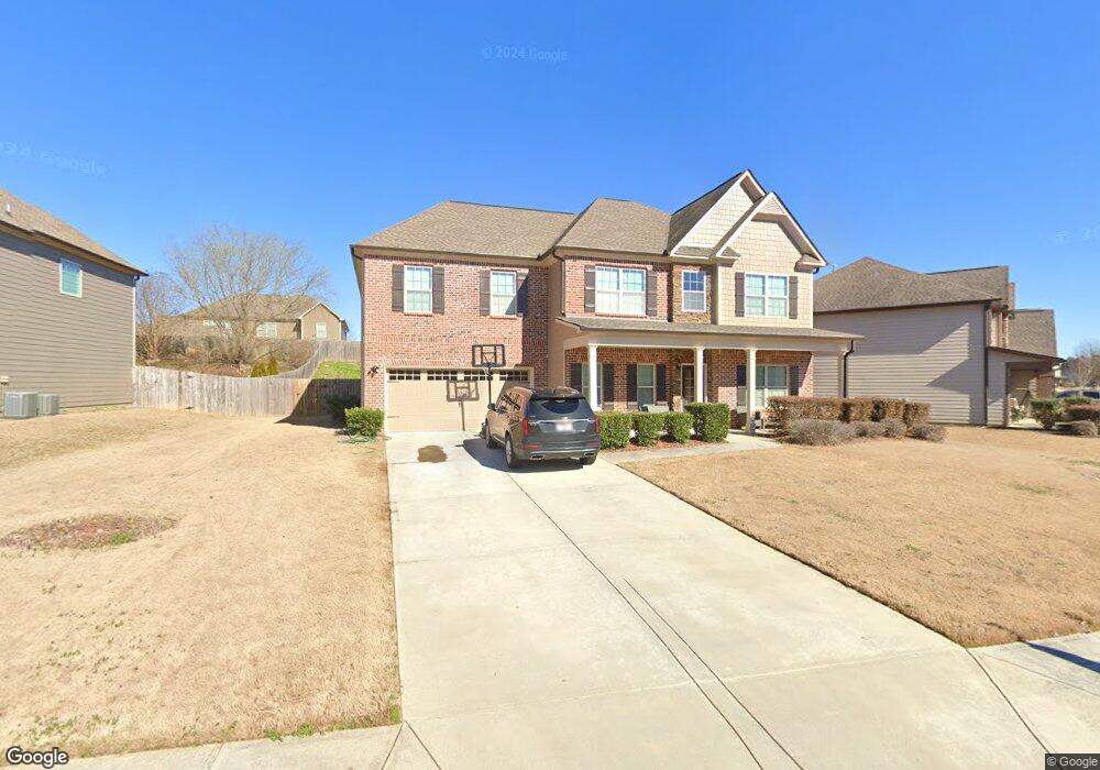 2596 Holden Spring Dr, Dacula, GA 30019 - photo 1