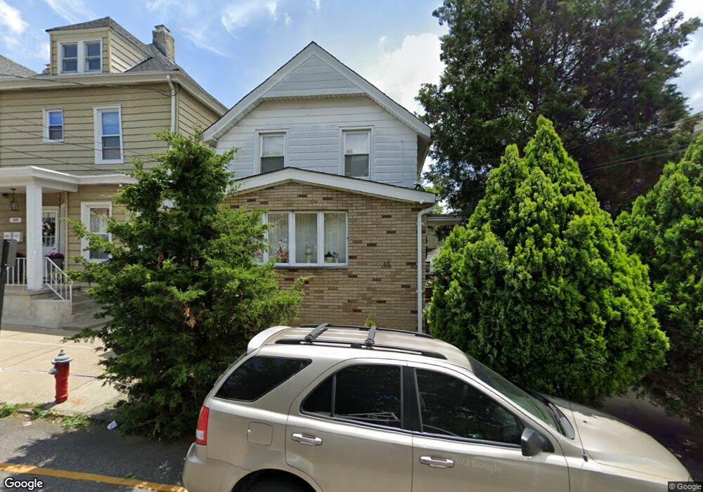 48 Somerset St, Garfield, NJ 07026 - photo 1
